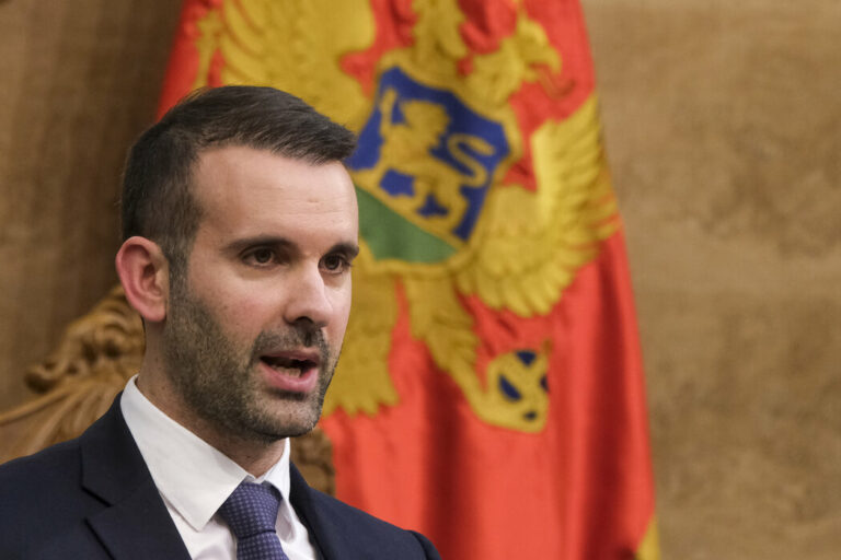 Милојко Спајиќ