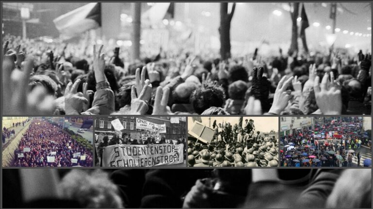 студнетски протести