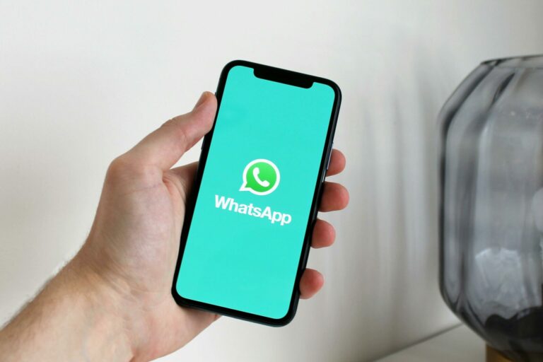 Корисници на Whatsapp