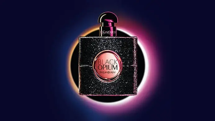 Black Opium најдобар женски парфем