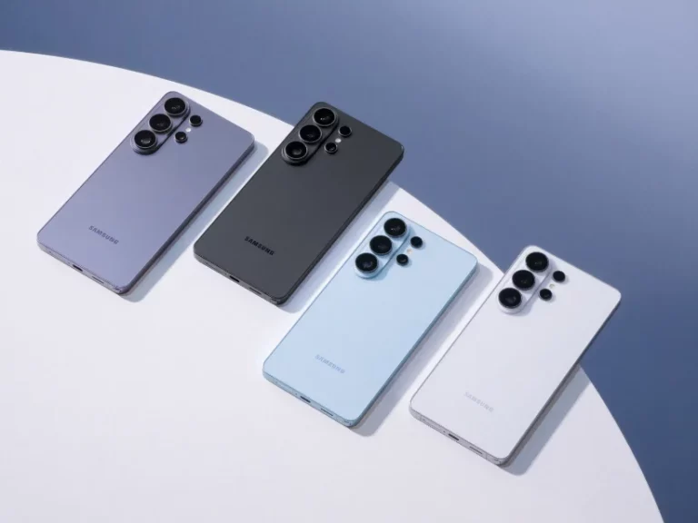 Фото: Samsung