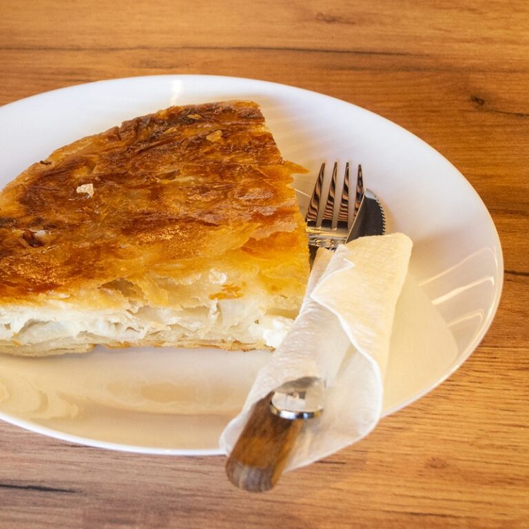 БУРЕК