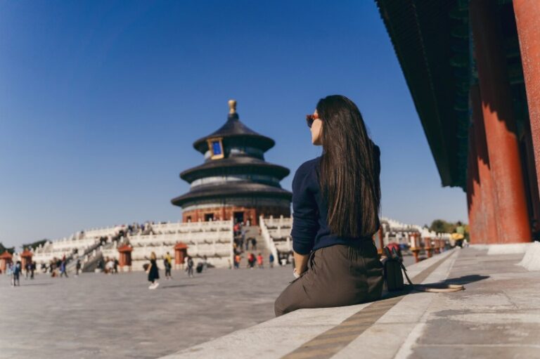 Peking