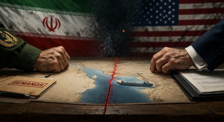 Iran Sad